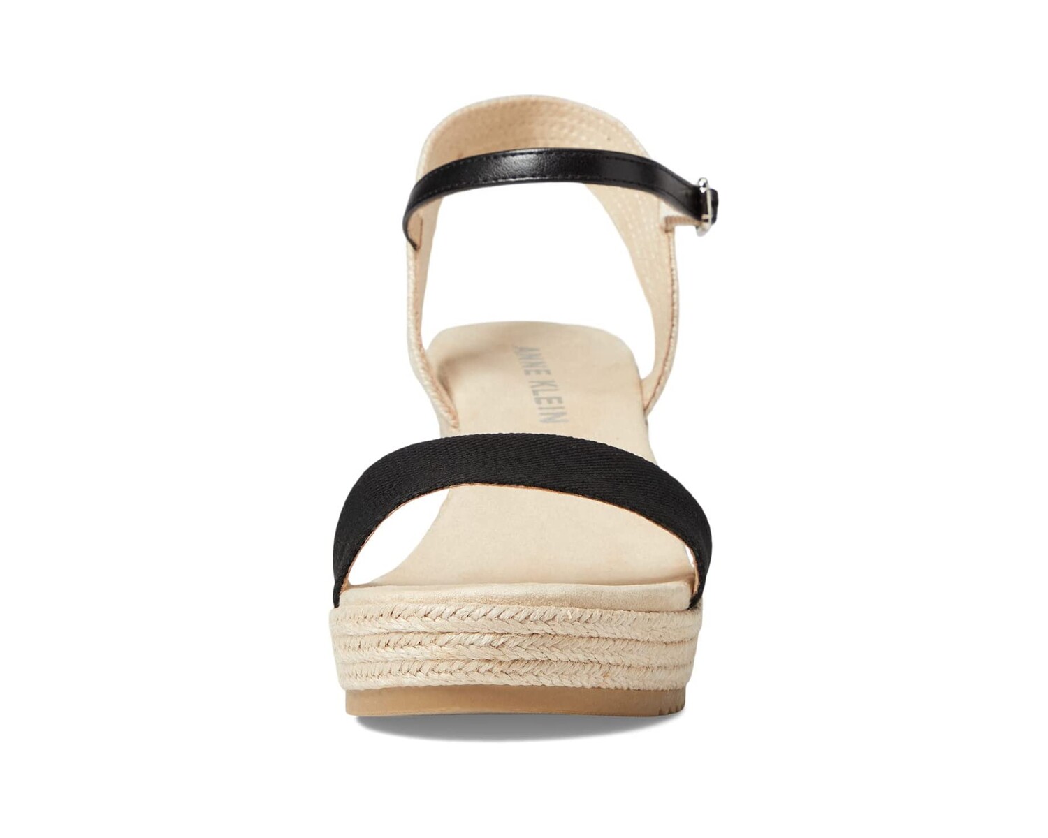 

Туфли на каблуках Wylie Anne Klein, черный