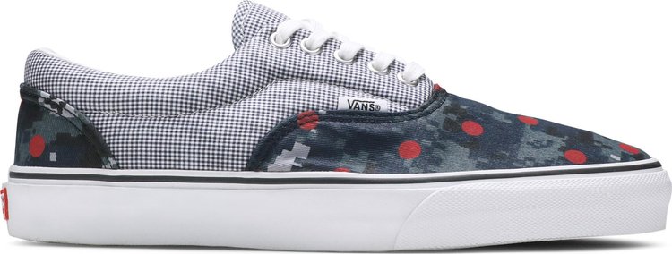 Commes des cheap garcons vans