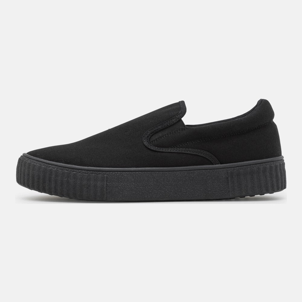 

Кроссовки Yourturn Unisex, black