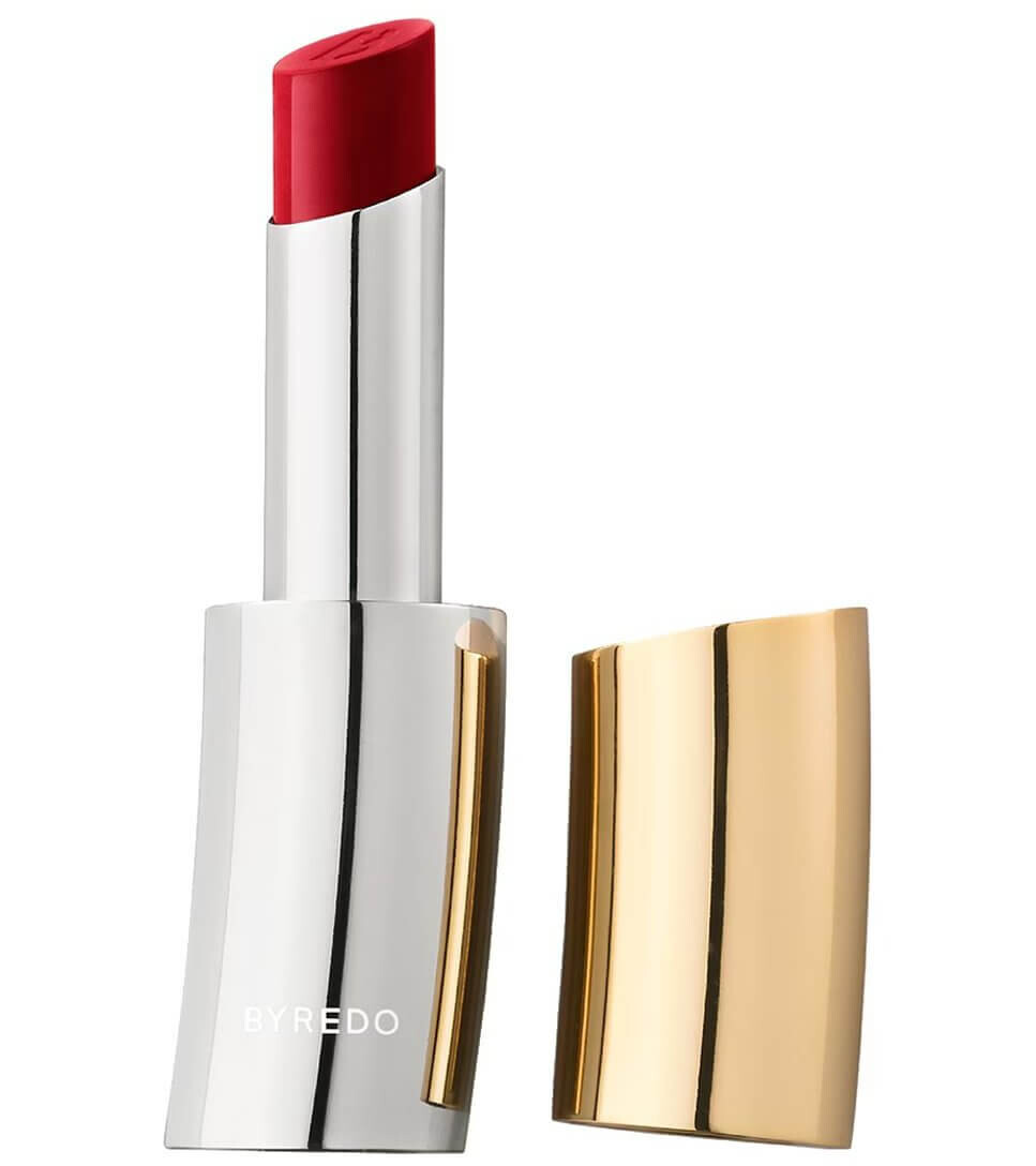 

Губная помада Byredo Satin Lipstick Red & Blue 274, 3 г, красный
