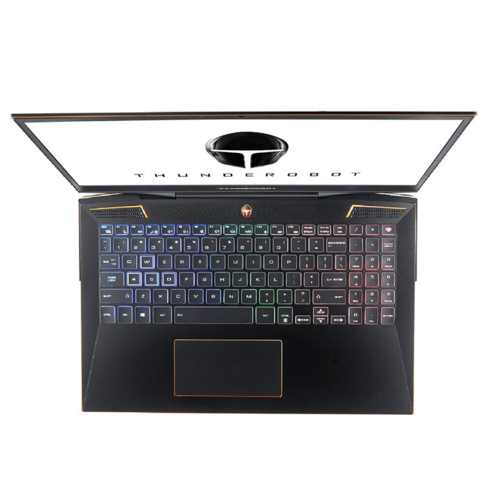 

Ноутбук игровой ThundeRobot 911Pro2023 Huijin 15,6" i7-1660Ti 16G 512, черный / оранжевый