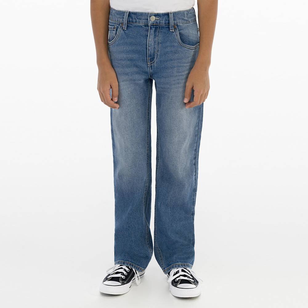 

Джинсы мужские Levi's 551