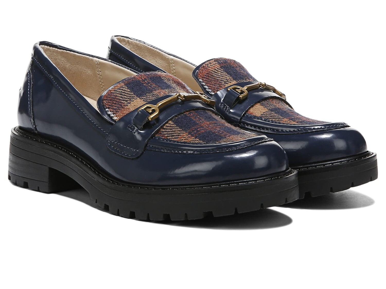 

Мокасины Sam Edelman Kids, Tully