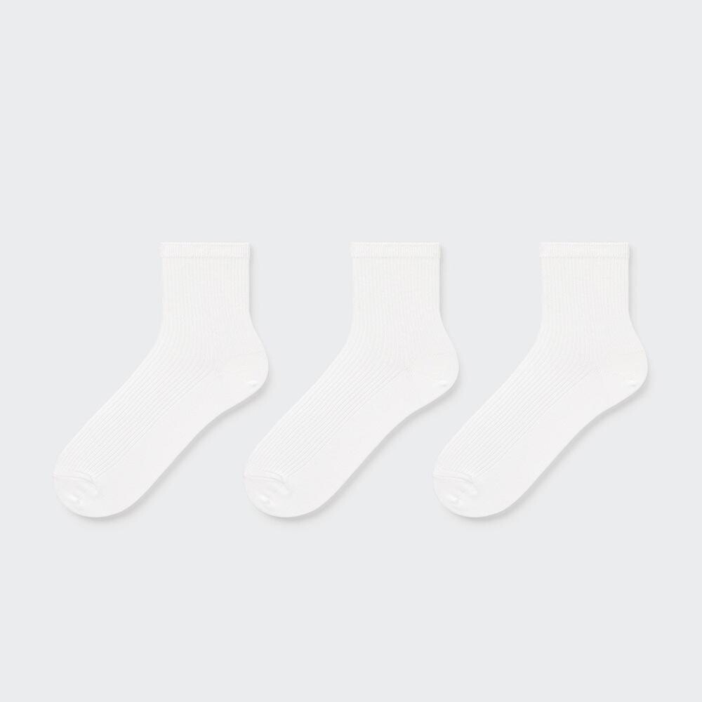 

Носки Uniqlo, белый