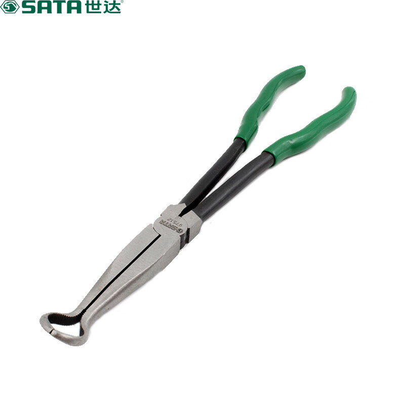 Shida SATA 97512 Плоскогубцы для механика