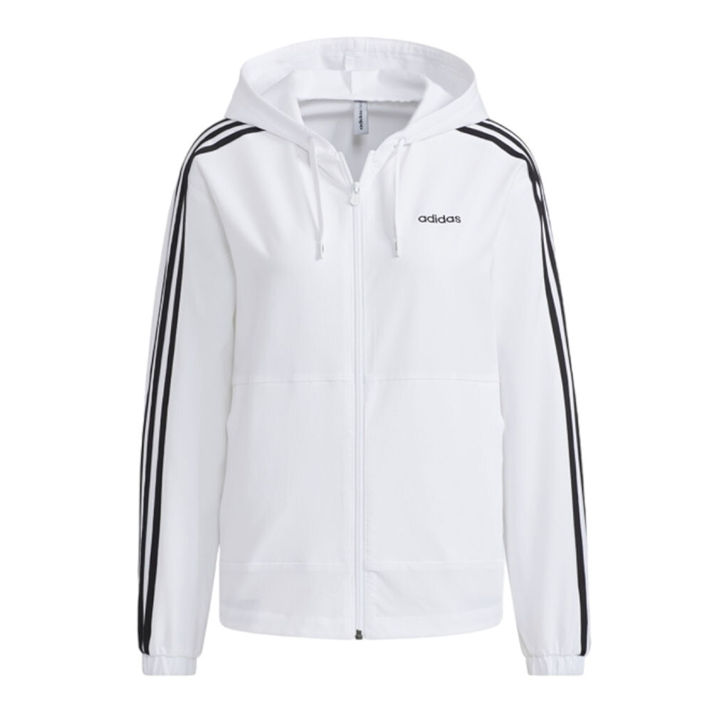 

Куртка Adidas Essentials, белый