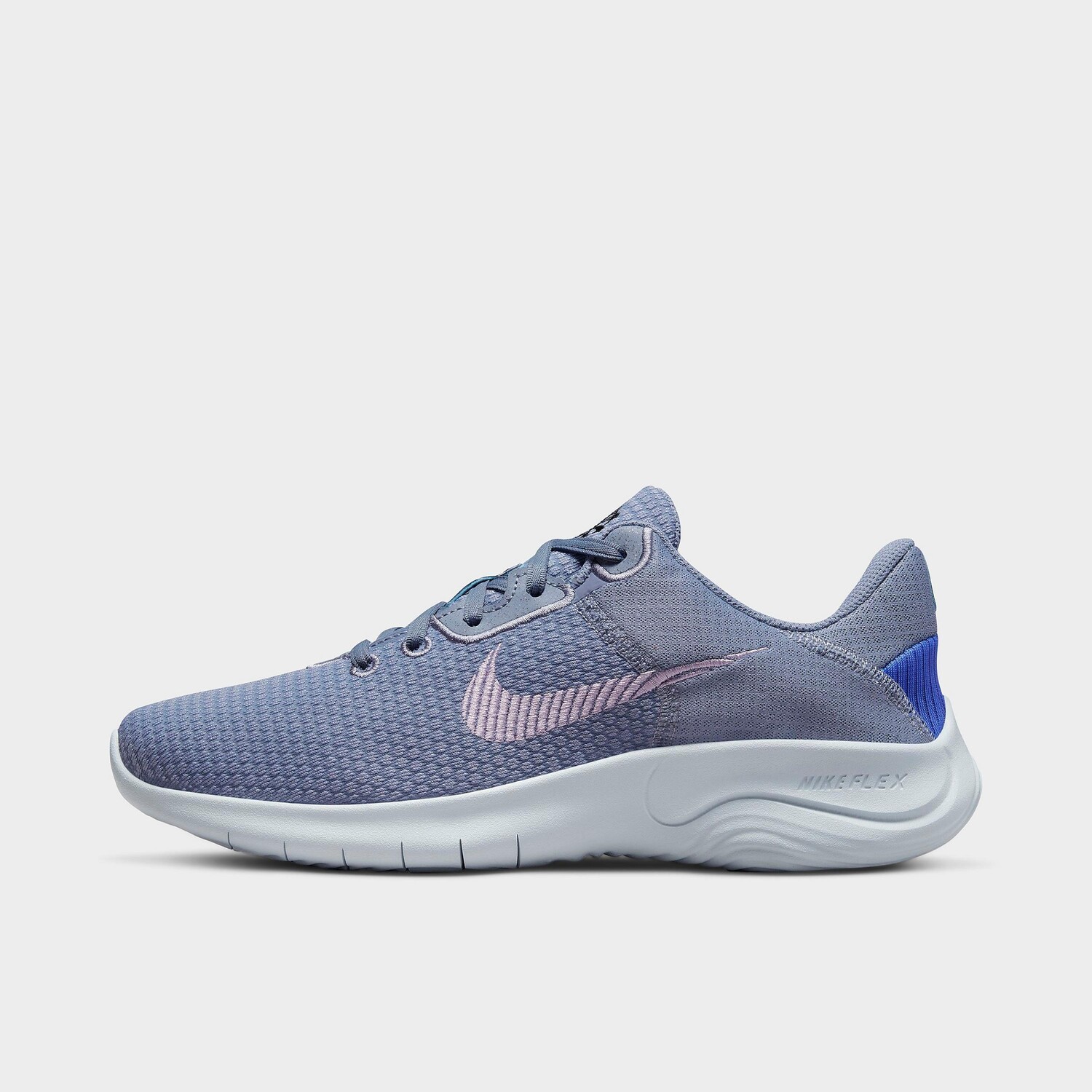 

Женские кроссовки Nike Flex Experience Run 11 Next Nature, синий