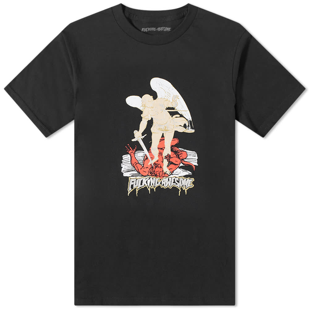 

Футболка f*cking Awesome Archangel Tee