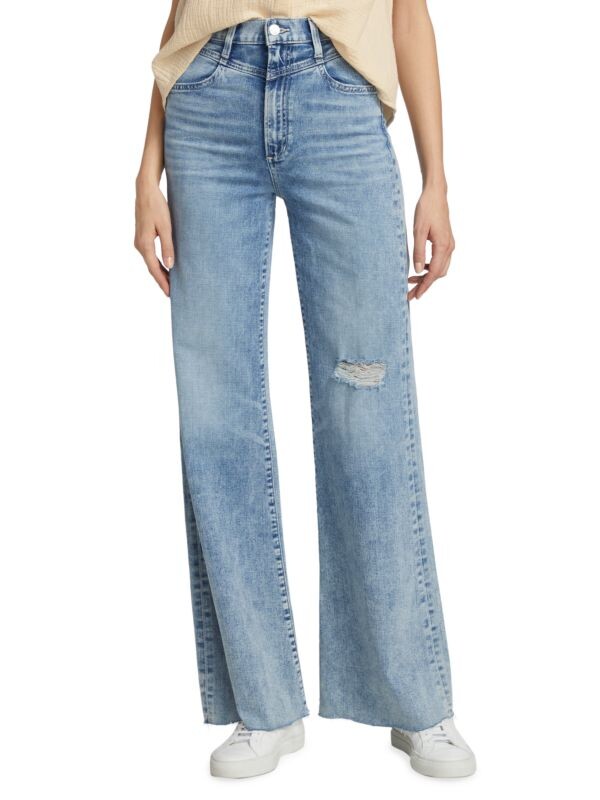 

Джинсы Joe's Jeans Goldie, голубой