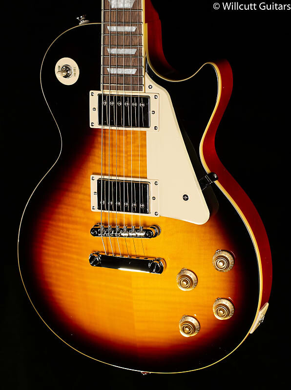 

Epiphone Les Paul Standard 50s Vintage Sunburst (338)