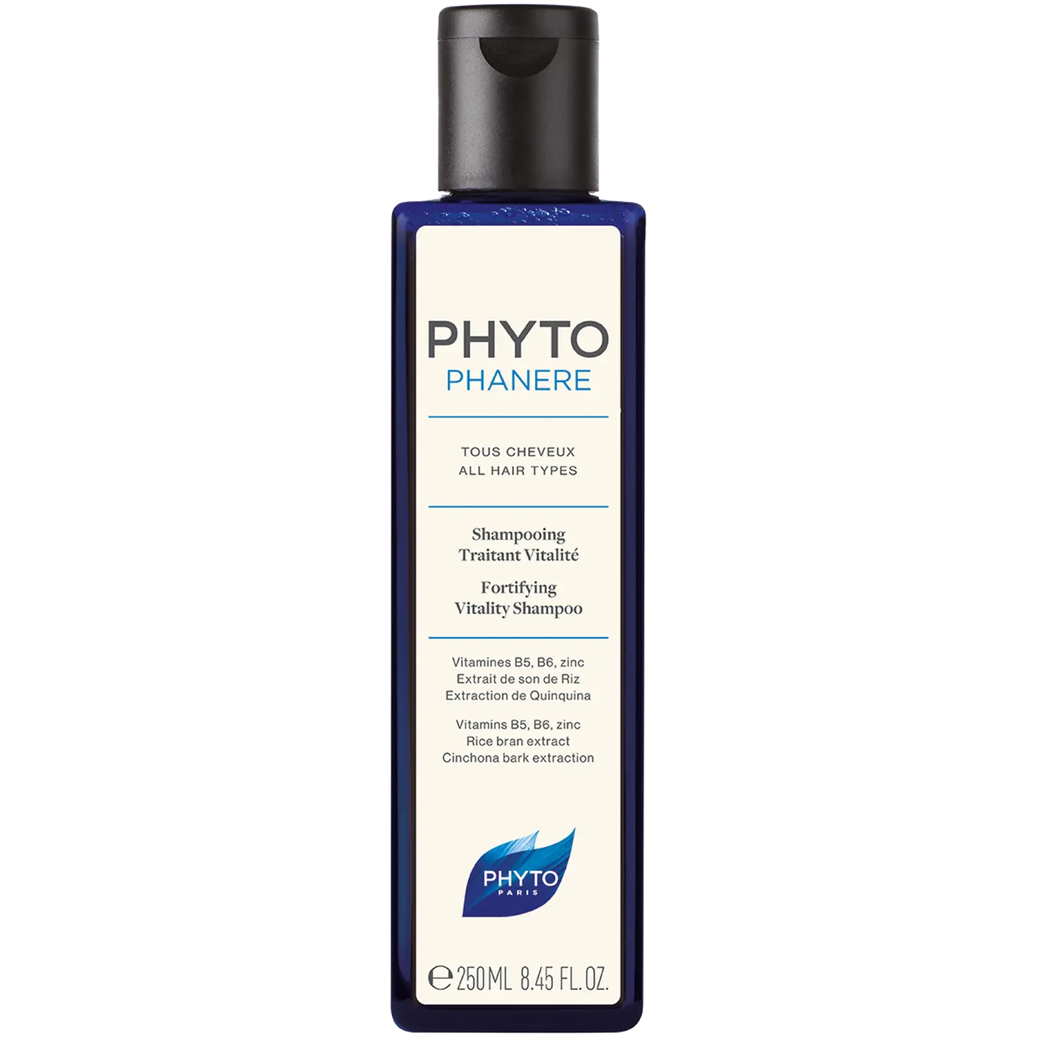 

Phyto Phytophanere шампунь для укрепления волос, 250 мл