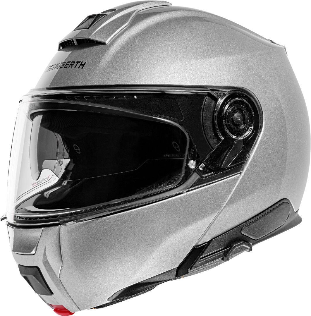 

Schuberth C5 Шлем, серебристый