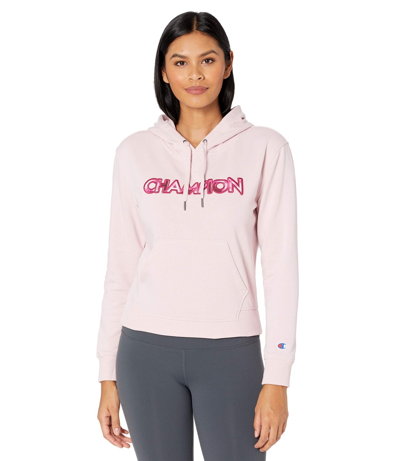 

Худи Champion, Campus French Terry Hoodie