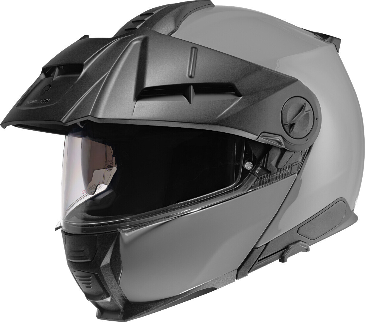 

Schuberth E2 Шлем, серый/черный