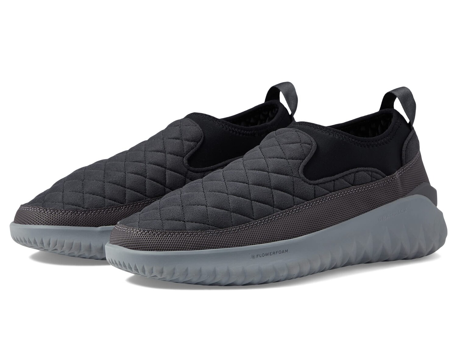 

Мокасины Cole Haan, 5.Zerogrand Reset Moccasin