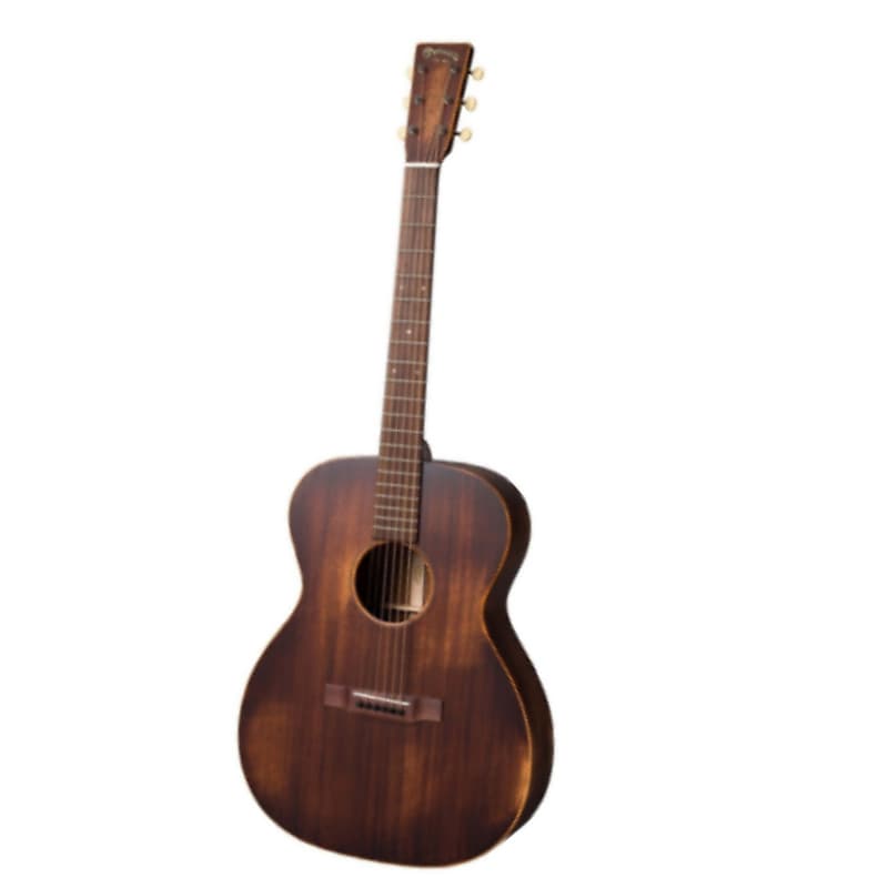 цена Акустическая гитара Martin 000-15 StreetMaster 000-15M