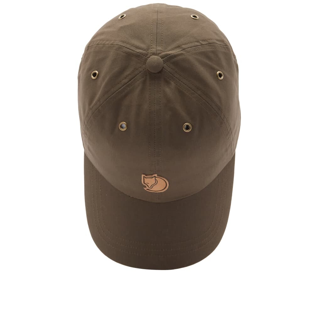 

Кепка Хелагс Fjällräven