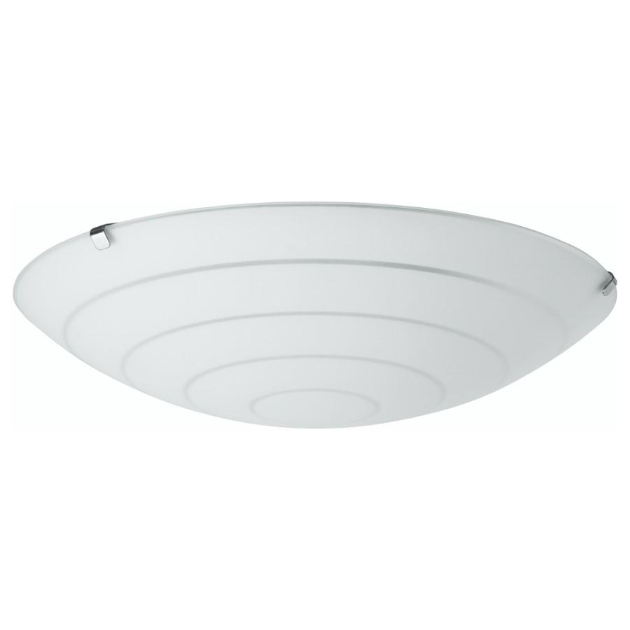 Подвесной светильник Ikea Hyby 37 см, белый светильник светодиодный потолочный круглая лампа для гостиной столовой кухни спальни прихожей
