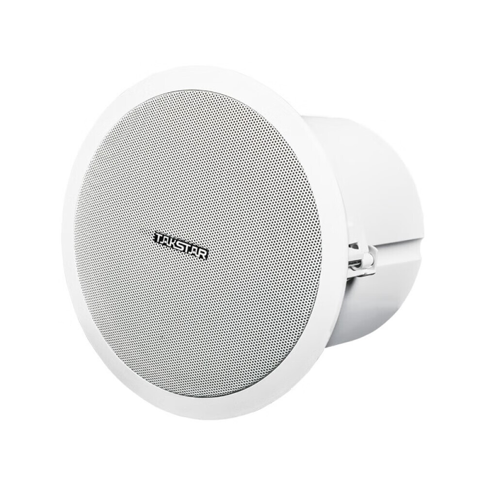 

Потолочный громкоговоритель Desheng EBS-640 с фиксированным сопротивлением
