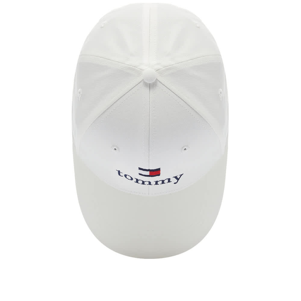 

Кепка с логотипом Tommy Jeans