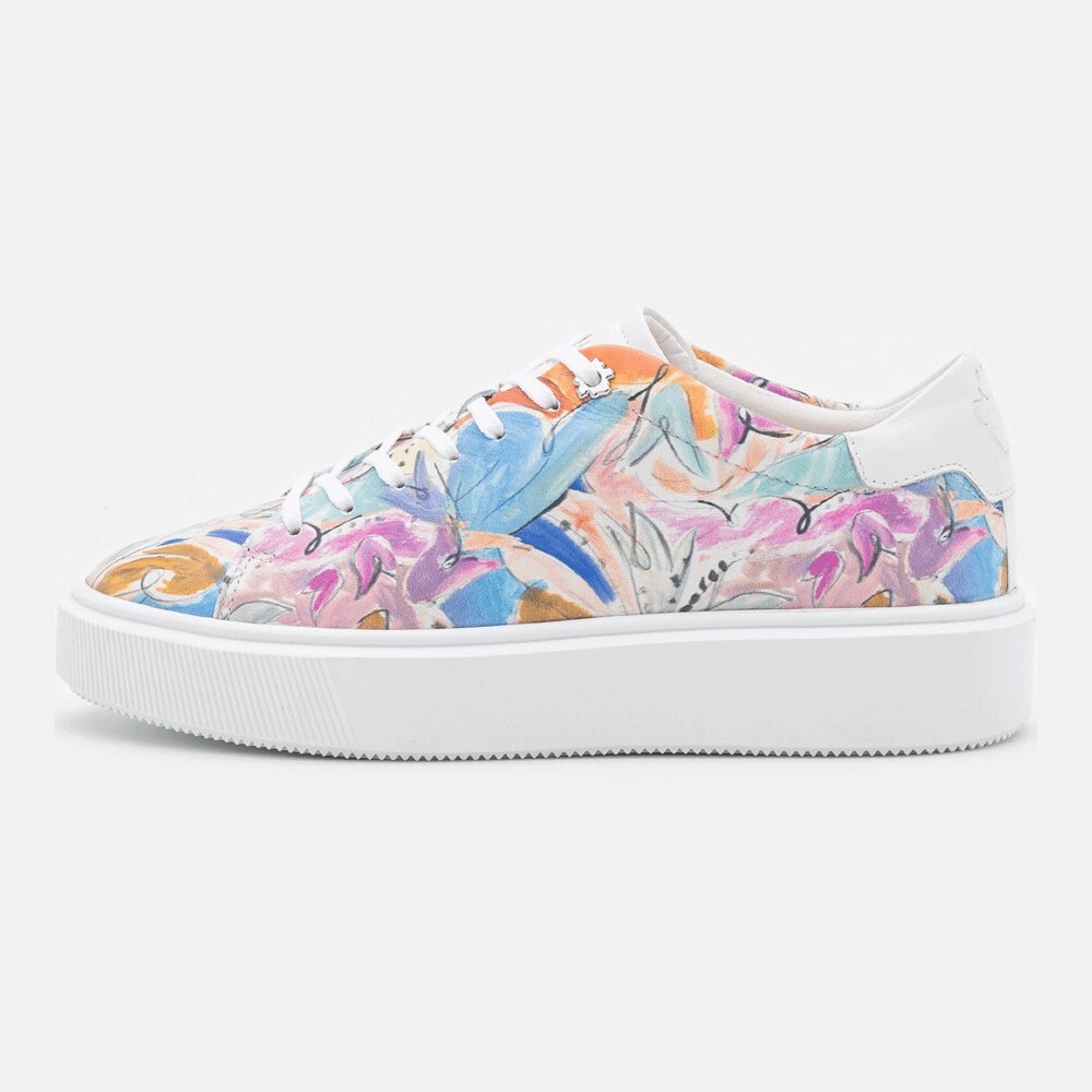 

Кроссовки Ted Baker Lorma, multi-coloured