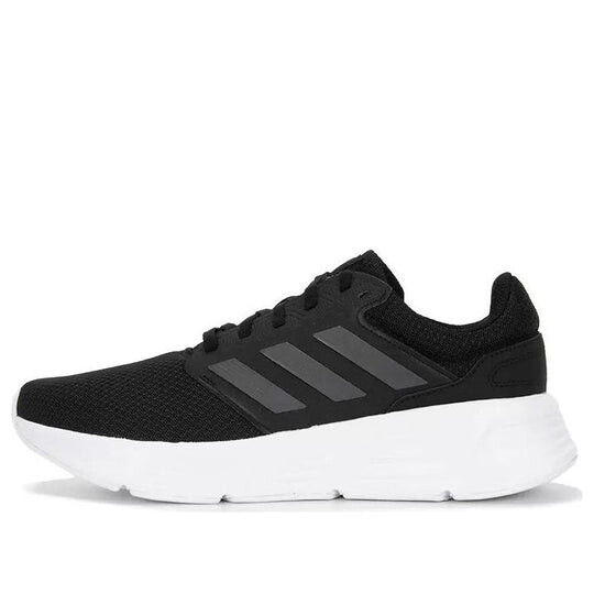 

Кроссовки Adidas Galaxy 6 'Core Black' HP6642, черный