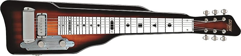 

Gretsch Guitars Electromatic Lap Steel Guitar, Tobacco Sunburst