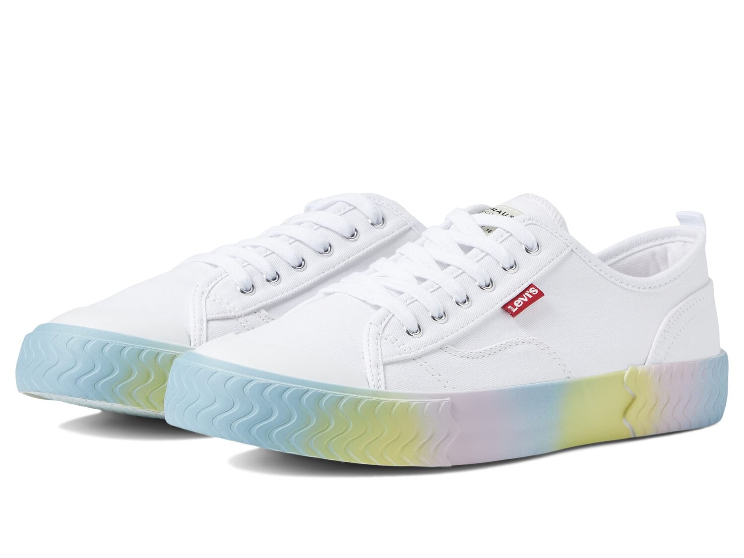 

Кроссовки Levi's Shoes, Modern Lo Dream Factory