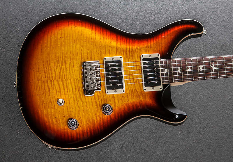

CE-24 - Трехцветный солнечный луч PRS