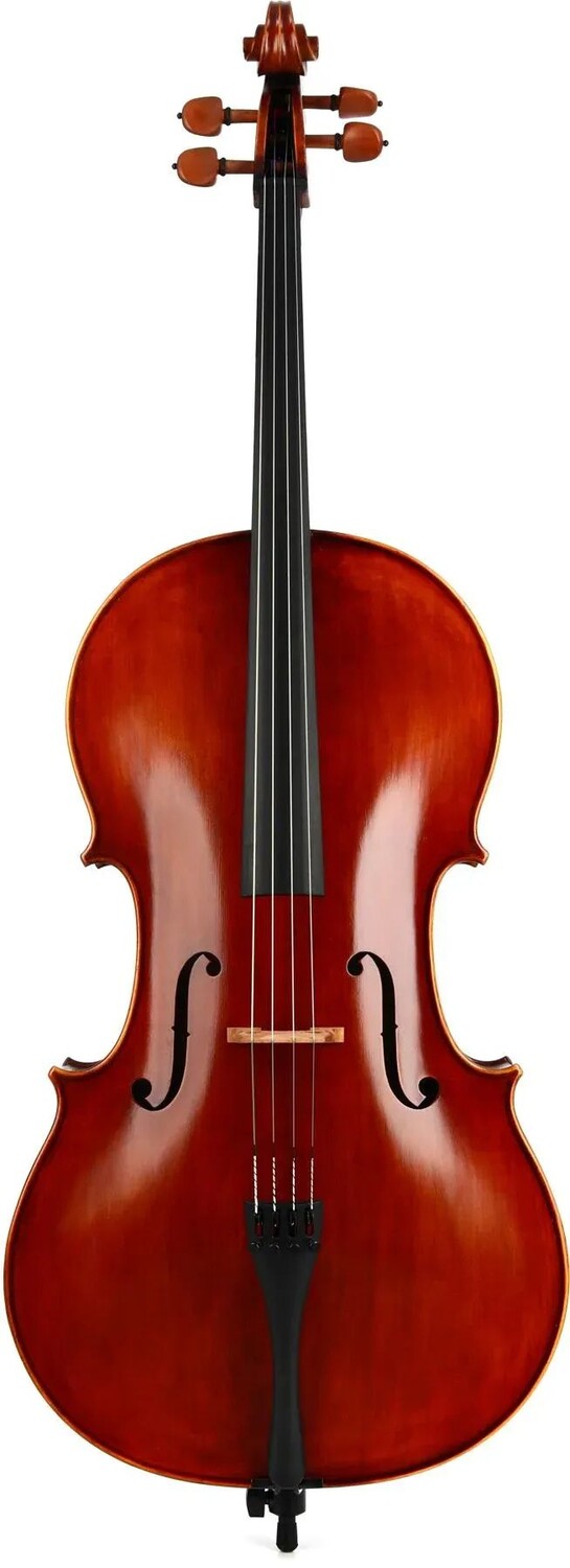 

Howard Core DR10VC Dragon Cello — средний/красно-коричневый лак, размер 4/4