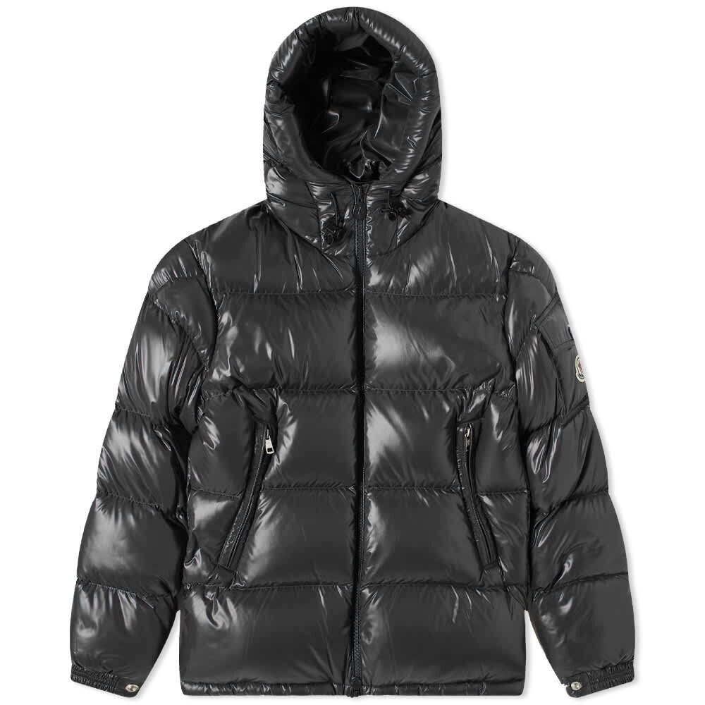 

Экрин Пуховик Moncler, Серый