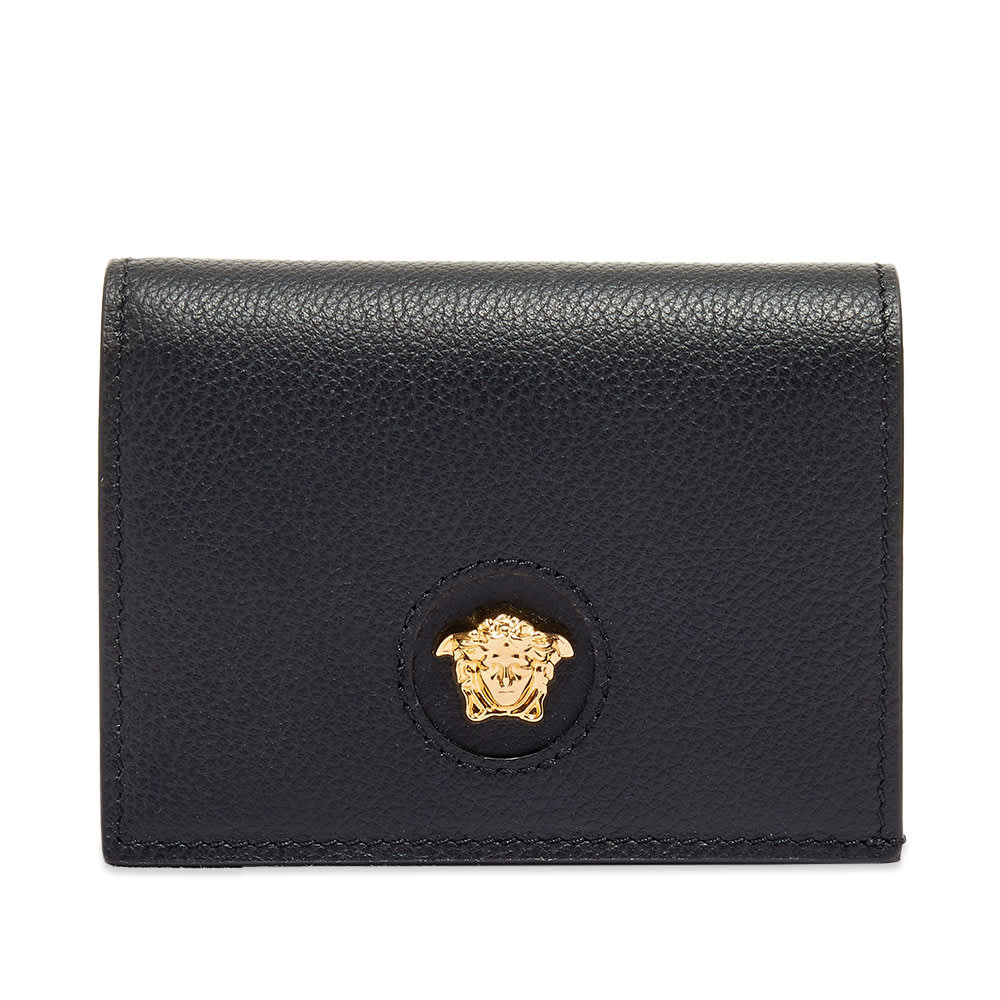 

Маленький кошелек с головой Медузы Versace