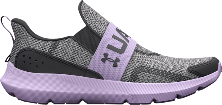 Кроссовки Under Armour Surge 3 Мужские Купить