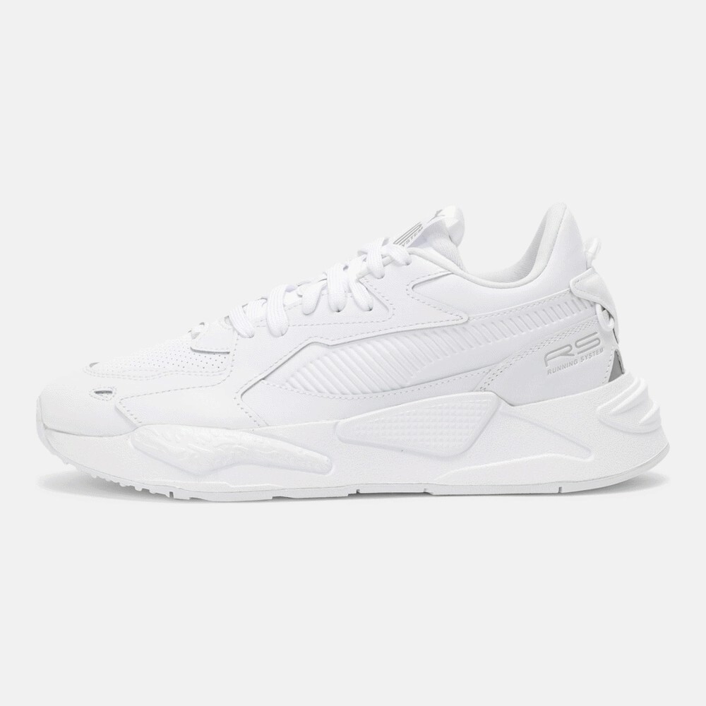 

Кроссовки Puma Rs, white, Белый