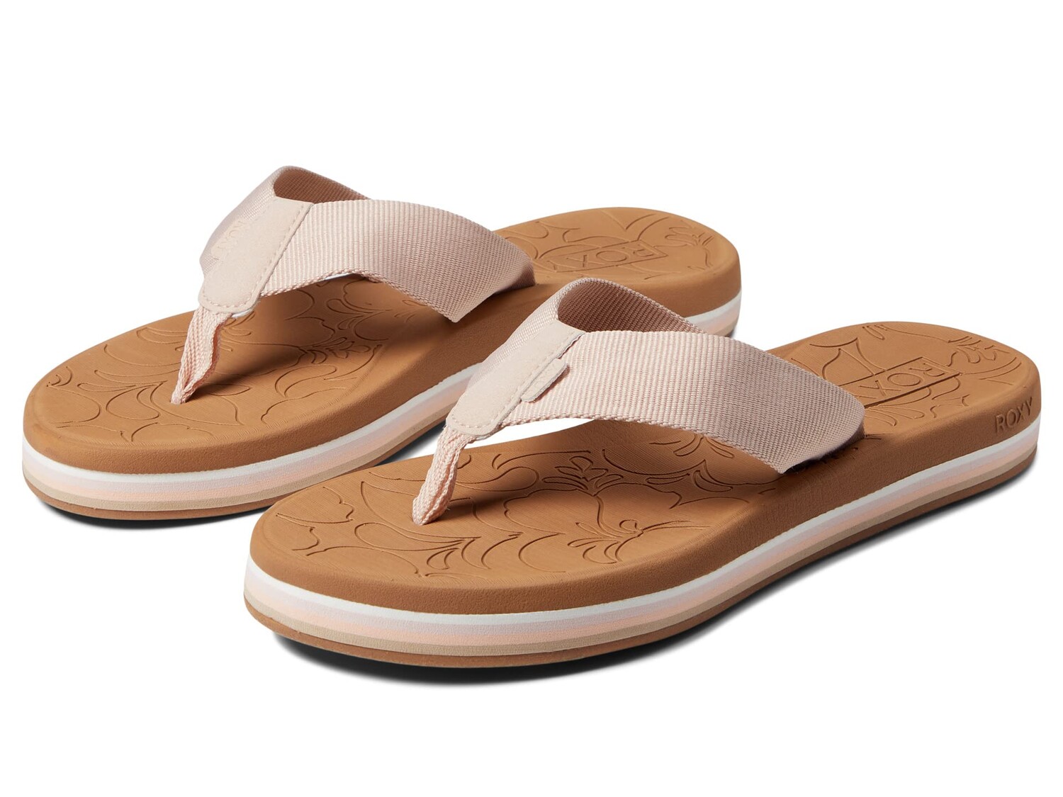 

Шлепанцы Roxy, Colbee Hi Sandals