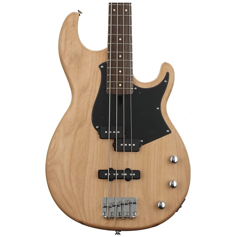 

Басс гитара Yamaha BB234 - Yellow Natural Satin
