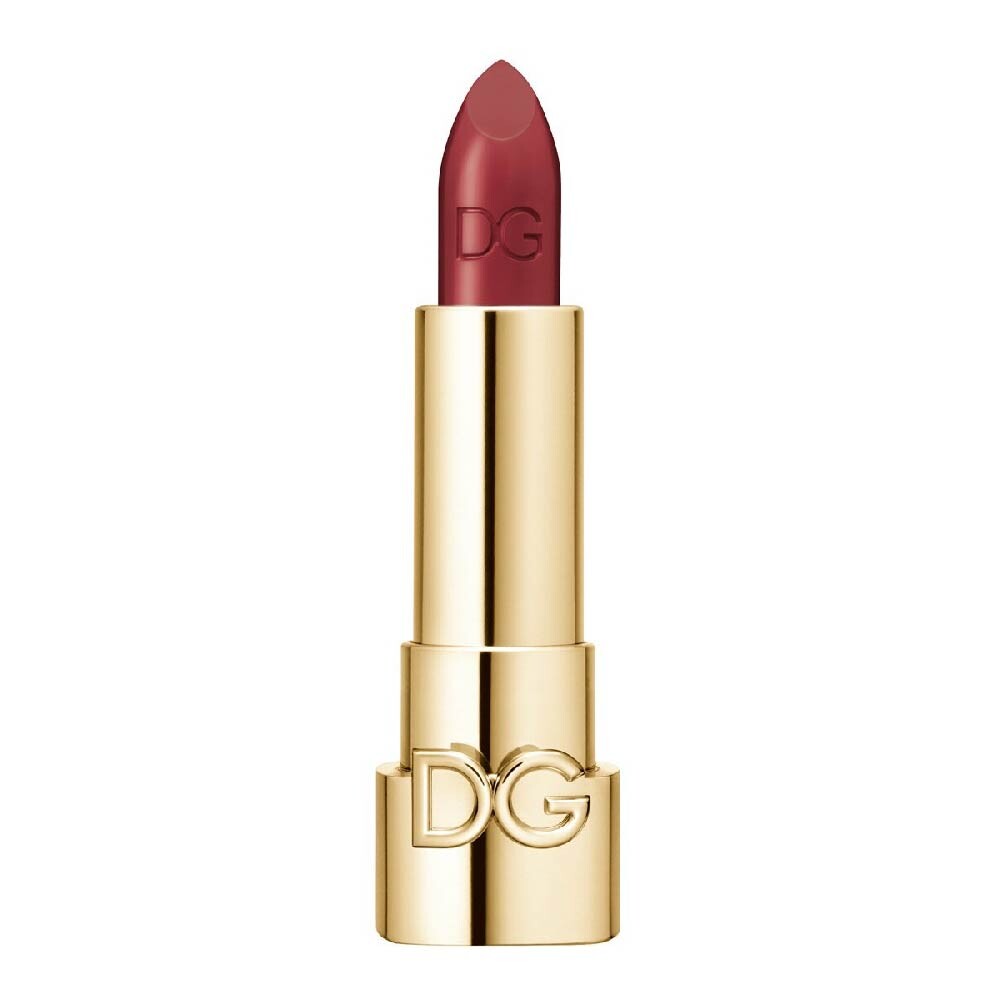 

Губная помада Dolce & Gabbana Barra de Labios The Only One, 660 hot burgundy