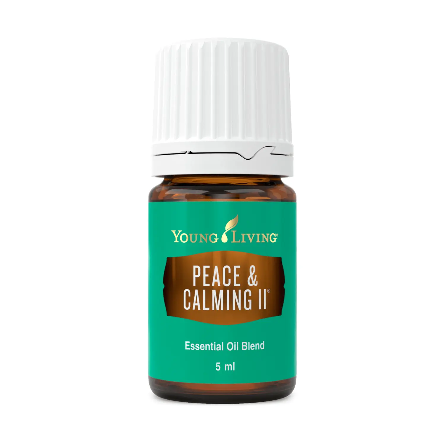 

Смесь эфирных масел Young Living Peace & Calming II, 5 мл
