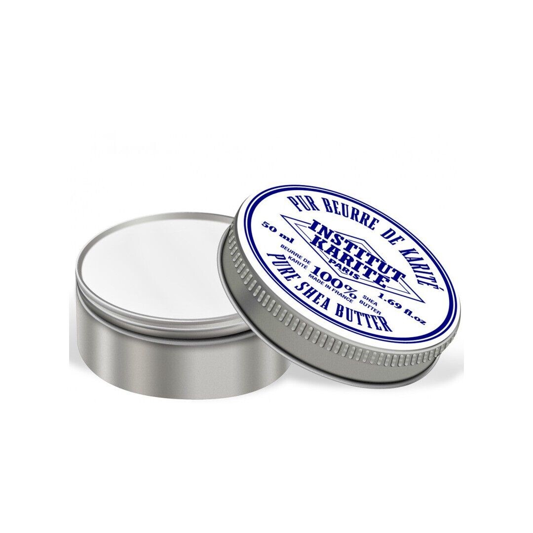 

Масло ши без запаха Institut Karite Pure Shea Butter, 50 мл