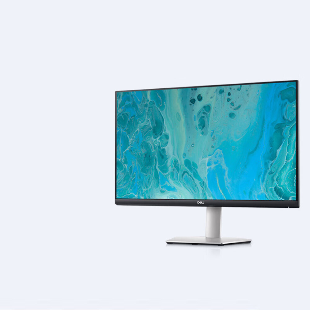 

Монитор Dell S2721QS 27" IPS 4K