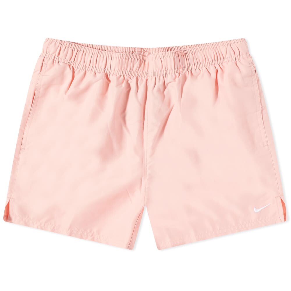 

5 Залп Короткий Nike Swim