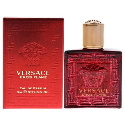 

Versace Eros Flame Men EDP Splash 5 мл