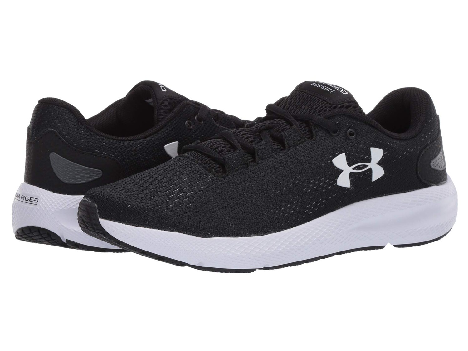 

Беговые кроссовки Under Armour, Charged Pursuit 2