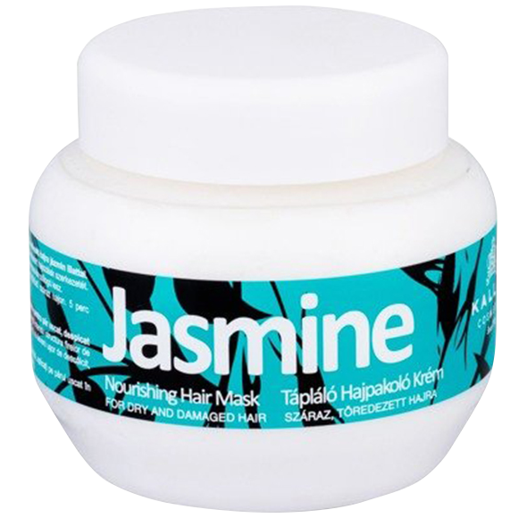 Kallos Jasmine восстанавливающая маска для всех типов волос, 275 мл цена и фото