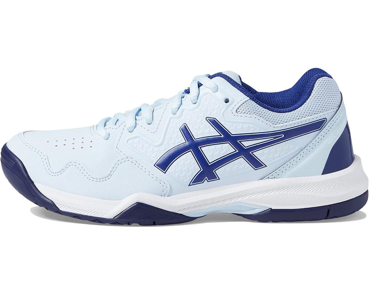 

Кроссовки GEL-Dedicate 7 ASICS, синий