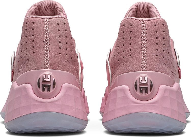 Harden vol clearance 4 pink