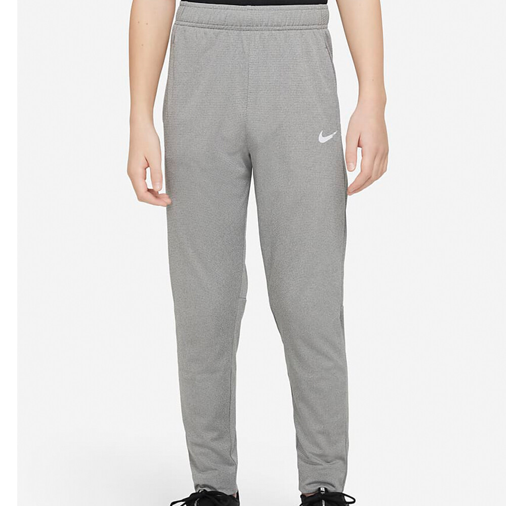 

Брюки Nike Older Kids' Poly+ Training, серый