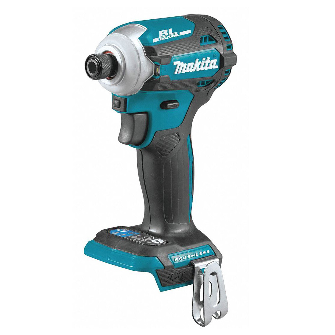 

Ударный шуруповерт Makita XDT16Z
