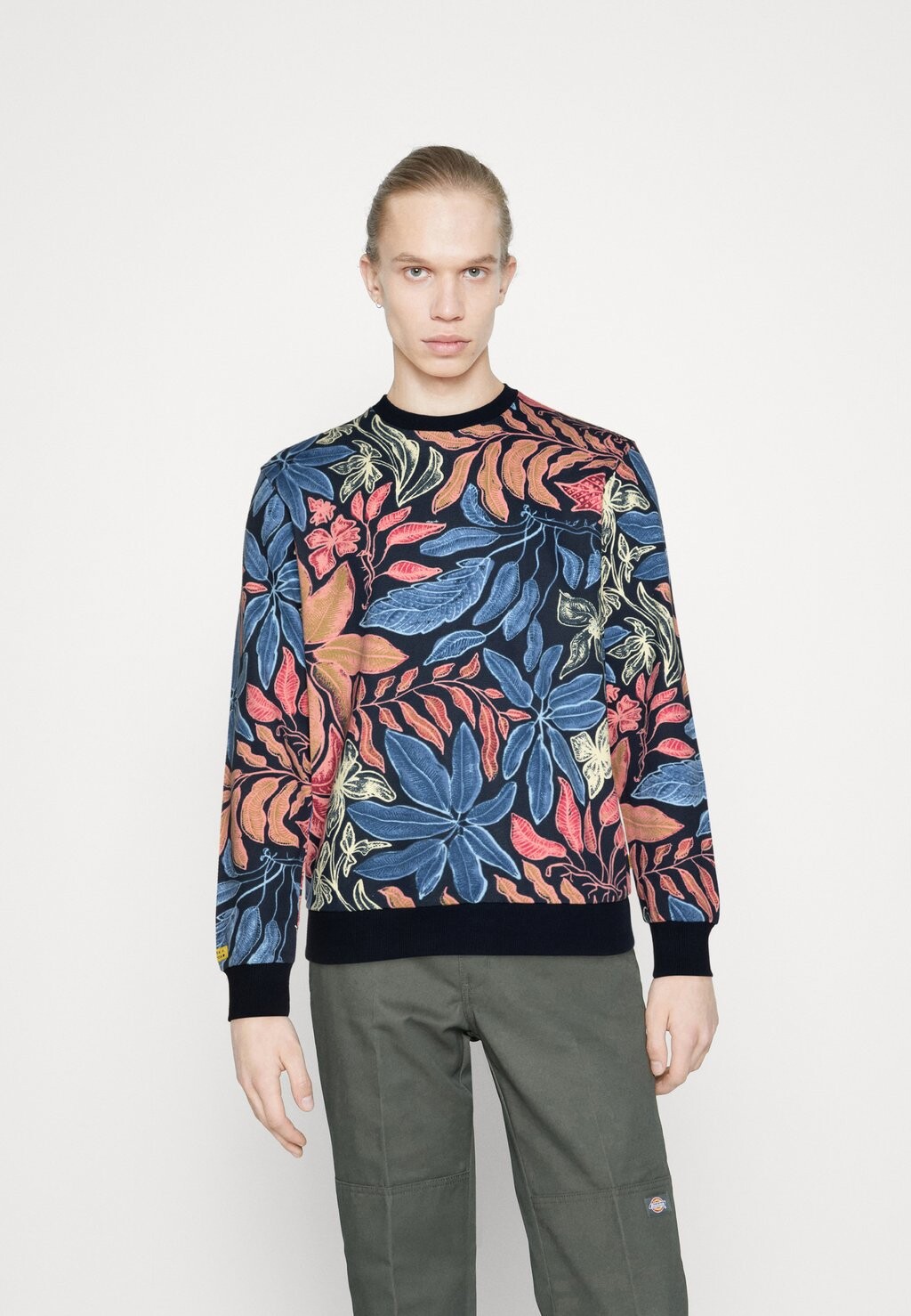 

Толстовка Scotch & Soda, Черный