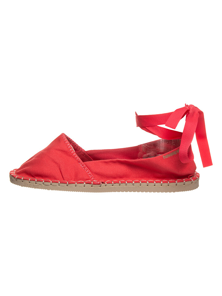 

Шлепанцы Havaianas, коралловый